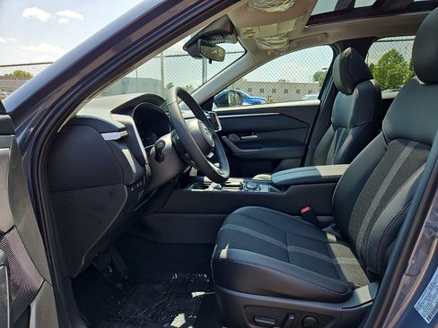 New 2026 MAZDA CX-50 AWD 2.5 S w/ Weather Package image 11