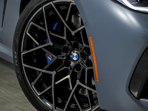 Used 2022 BMW M8 Competition w/ M Driver's Package AWD/4WD image 3