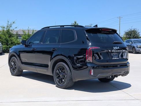 Used 2024 Kia Telluride SX Prestige X-Pro AWD/4WD image 5