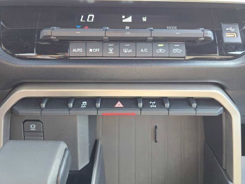 Used 2025 Toyota Tundra SR5 w/ TRD Off-Road Package image 28