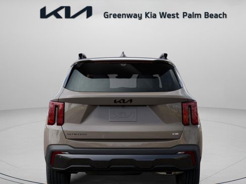 New 2026 Kia Sorento SX Prestige image 7