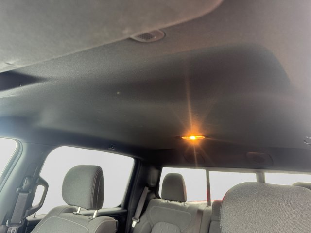 Used 2024 RAM 1500 Lone Star RWD image 12