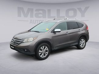 Used 2013 Honda CR-V EX-L video 1