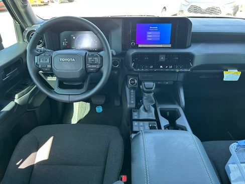 Used 2025 Toyota Land Cruiser 1958 AWD/4WD image 17
