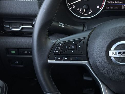 Used 2020 Nissan Sentra SV FWD image 14