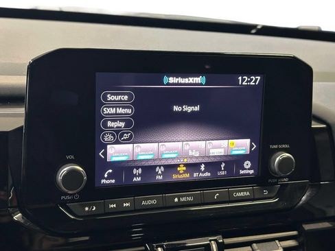 Used 2025 Nissan Pathfinder Rock Creek AWD/4WD image 4