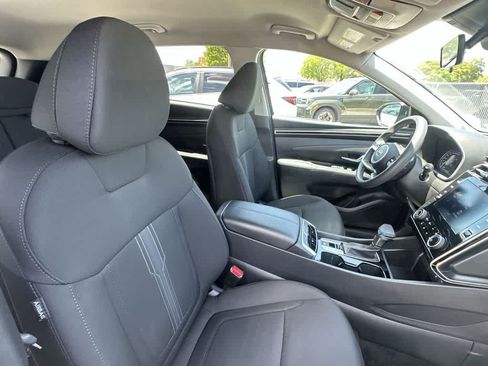 Used 2023 Hyundai Tucson SEL AWD/4WD image 27