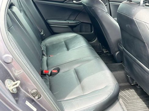 Used 2019 Honda Insight Touring image 29