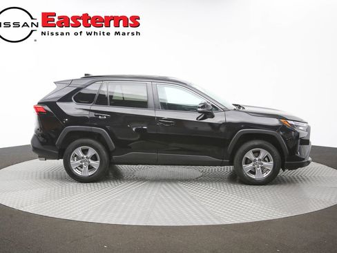 Used 2023 Toyota RAV4 XLE FWD image 41