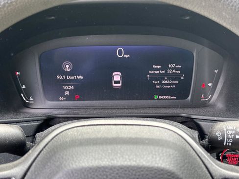 Used 2024 Honda Accord EX image 19