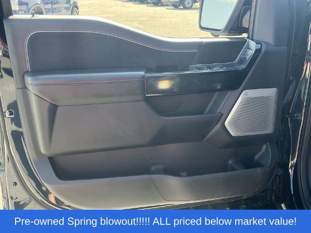 Used 2024 Ford F150 Raptor w/ Equipment Group 803A Raptor R AWD/4WD image 13