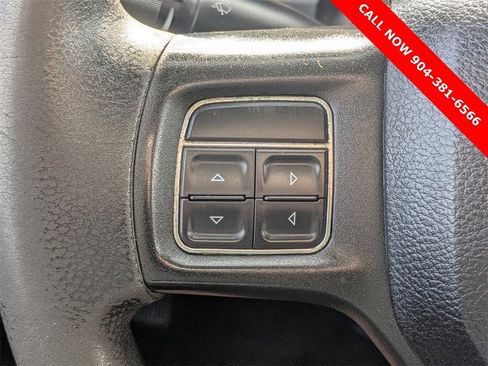 Used 2015 RAM 3500 Tradesman w/ Chrome Appearance Group image 26