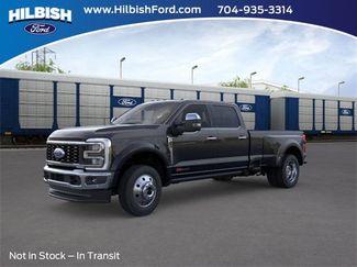 New 2026 Ford F450 King Ranch video 1