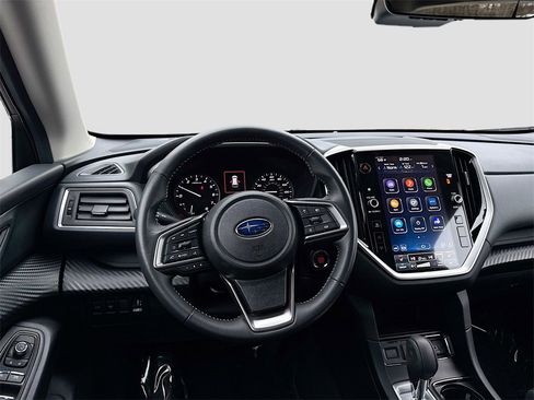 Certified 2024 Subaru Ascent Premium w/ Convenience Package image 20