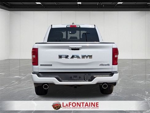 New 2026 RAM 1500 Big Horn image 4