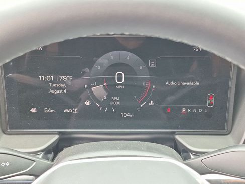 New 2026 GMC Terrain Denali AWD/4WD image 11