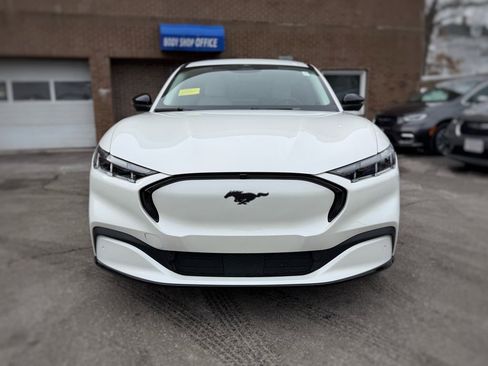 Used 2024 Ford Mustang Mach-E Premium image 2