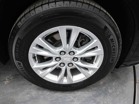 Used 2024 Cadillac XT6 Luxury w/ LPO, Floor Liner Package AWD/4WD image 36