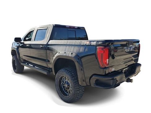 New 2026 GMC Sierra 1500 AT4 w/ Technology Package AWD/4WD image 4