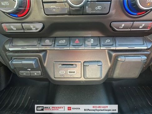 Used 2019 Chevrolet Silverado 1500 LT w/ All-Star Edition image 23