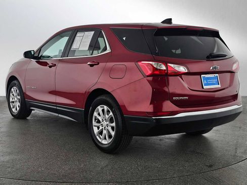 Used 2021 Chevrolet Equinox LT image 5