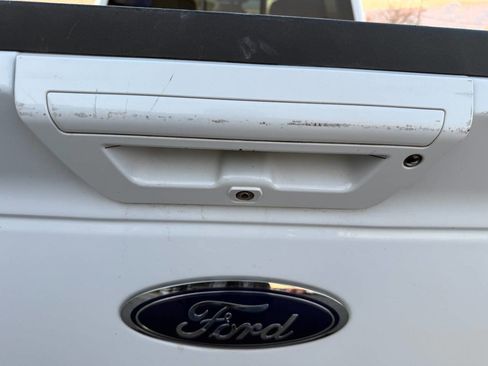 Used 2017 Ford F150 Lariat w/ Equipment Group 501A Mid image 17