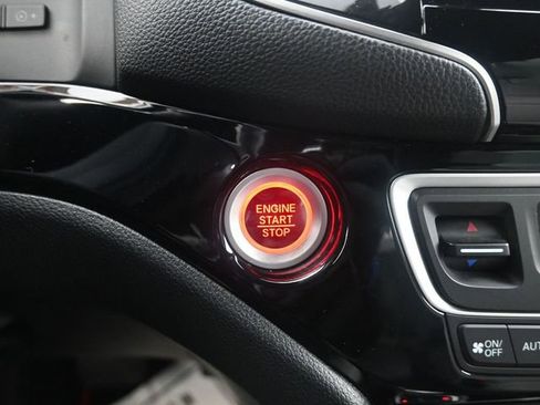 Used 2019 Honda Passport Touring image 11