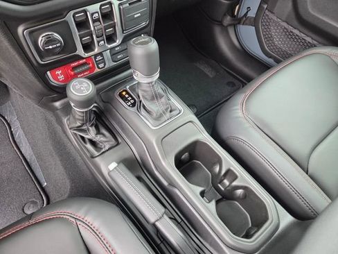 New 2026 Jeep Gladiator Rubicon image 26