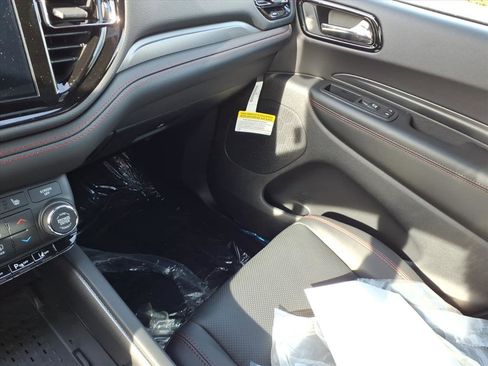 New 2026 Dodge Durango GT image 17