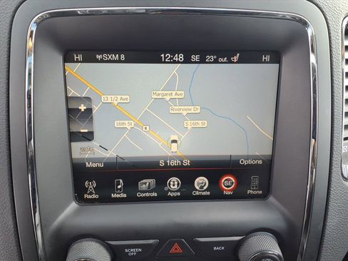 Used 2016 Dodge Durango Citadel w/ Technology Group image 19