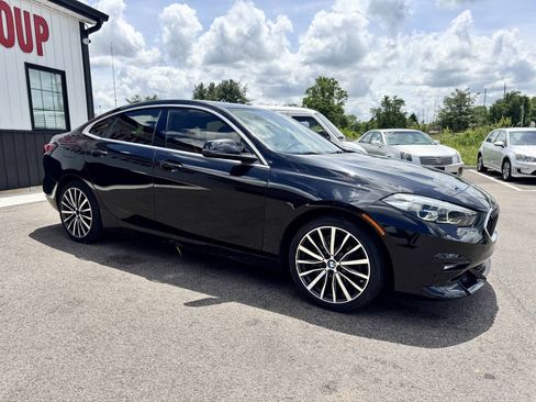 Used 2021 BMW 228i xDrive Gran Coupe w/ Convenience Package AWD/4WD image 5