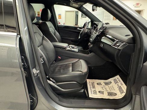 Used 2018 Mercedes-Benz GLE 350 4MATIC image 15