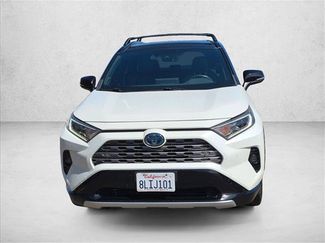 Used 2019 Toyota RAV4 XSE AWD/4WD video 2
