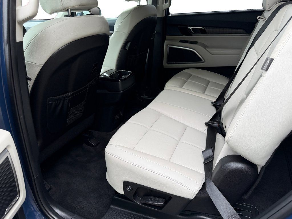 Certified 2024 Kia Telluride EX AWD/4WD image 12
