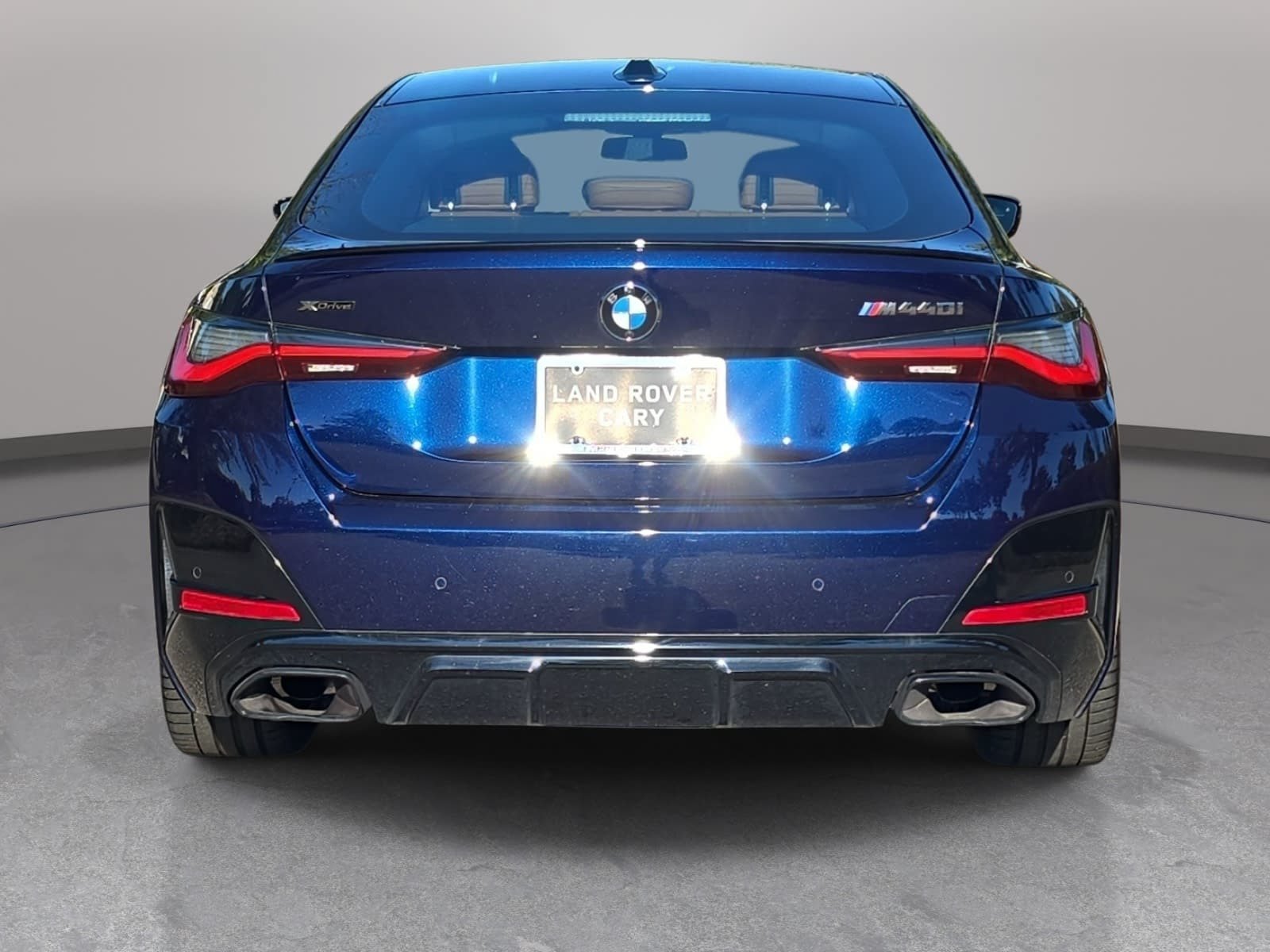 Used 2024 BMW M440i xDrive Gran Coupe AWD/4WD image 6
