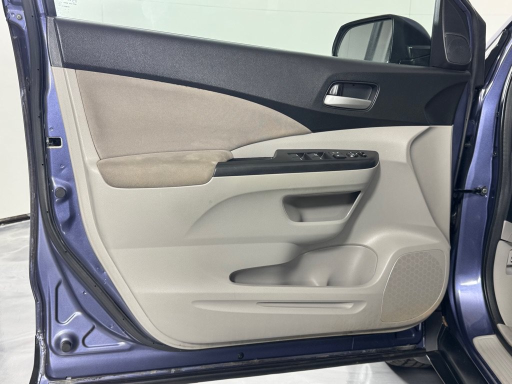 Used 2014 Honda CR-V EX image 10