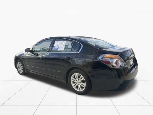 Used 2012 Nissan Altima 2.5 S w/ Convenience Pkg image 6