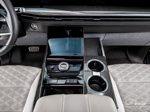 Used 2025 Cadillac Escalade V w/ LPO, Floor Liner Package AWD/4WD image 43