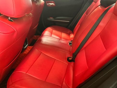 Used 2021 Dodge Charger SXT w/ Cold Weather Package RWD image 5