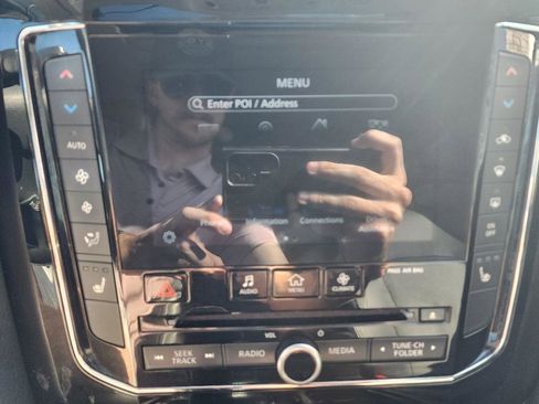 Used 2020 INFINITI QX80 Luxe w/ Proassist Package image 18