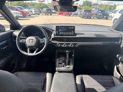 Used 2024 Honda CR-V Sport-L image 35