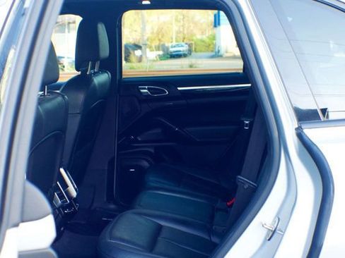 Used 2013 Porsche Cayenne LocalTrade/PremiumPkg/Heated&C image 44