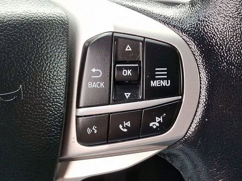 Used 2022 Ford Explorer XLT w/ Class IV Trailer Tow Package image 24