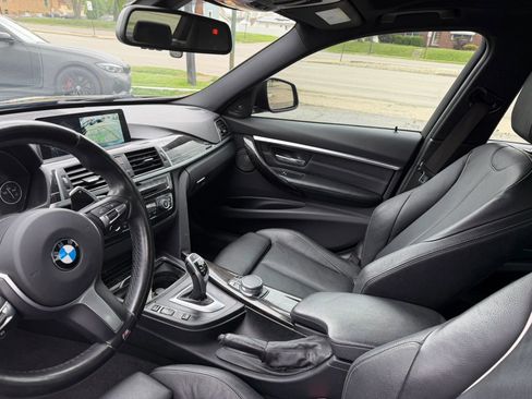 Used 2017 BMW 340i xDrive Sedan image 16