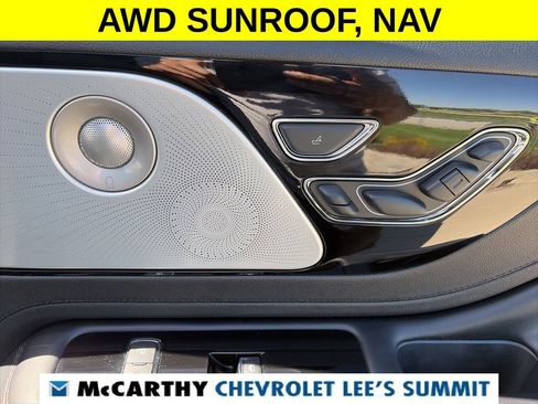 Used 2021 Lincoln Aviator Reserve w/ Equipment Group 210A image 34