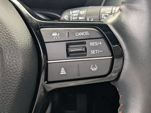 Used 2024 Honda HR-V Sport image 28