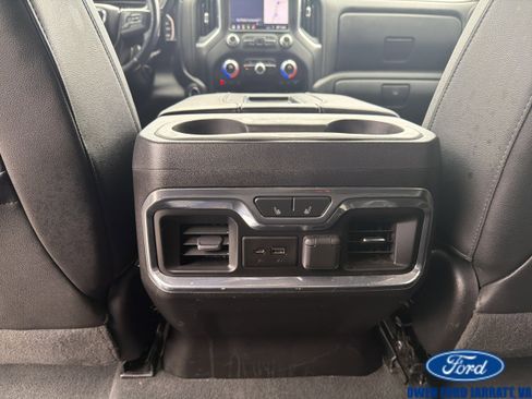 Used 2019 GMC Sierra 1500 AT4 w/ AT4 Premium Package AWD/4WD image 8