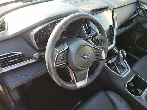 Used 2025 Subaru Legacy Limited image 13