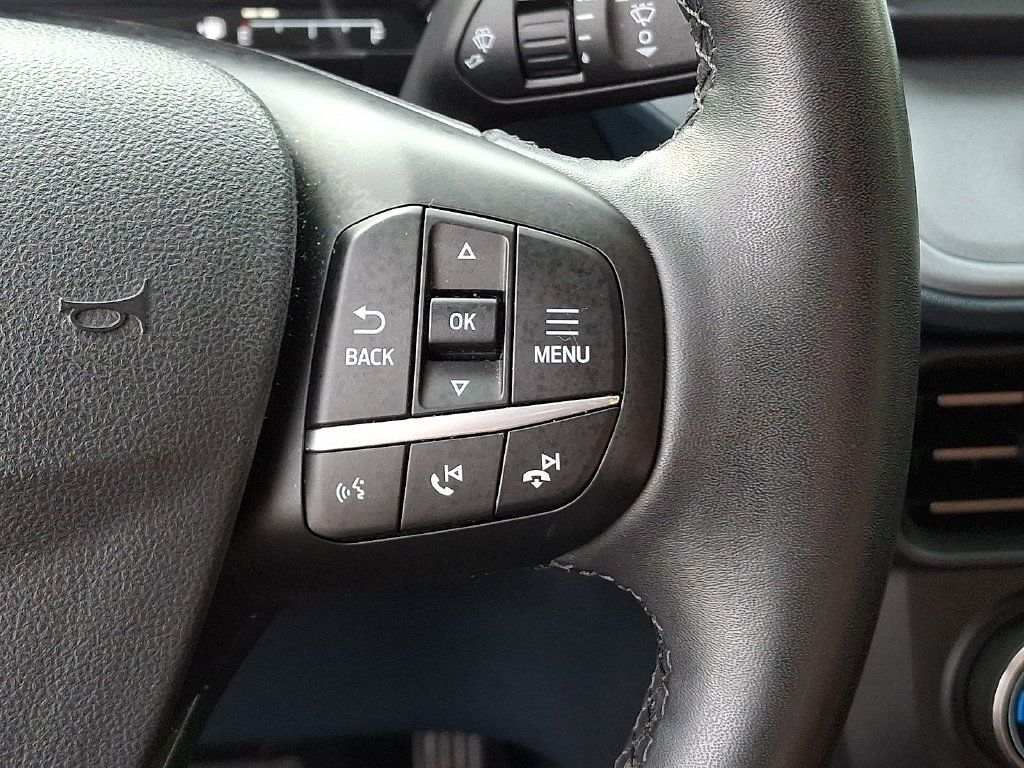 Used 2024 Ford Maverick Lariat w/ 4K Tow Package AWD/4WD image 24