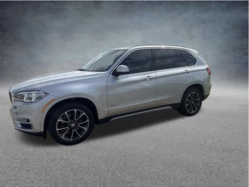 Used 2018 BMW X5 sDrive35i RWD image 7